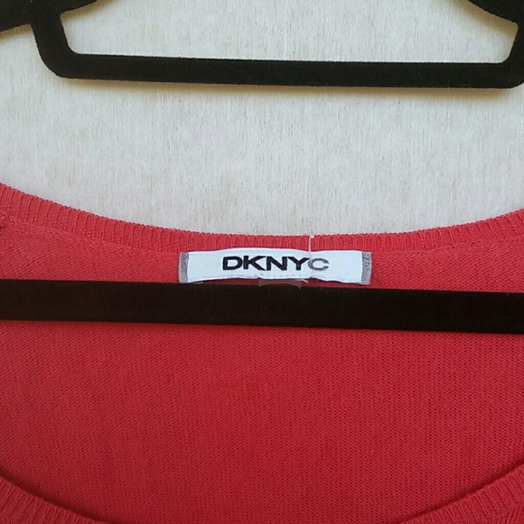 DKNYC Plus Sweater - Picture 3 of 5